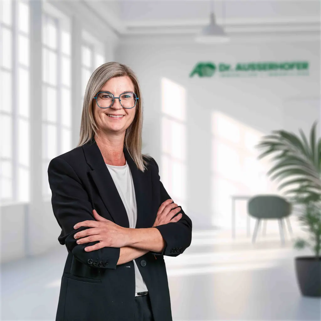 Daniela Walcher