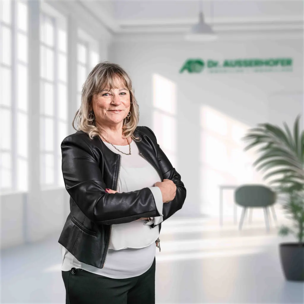 Angelika Aukenthaler
