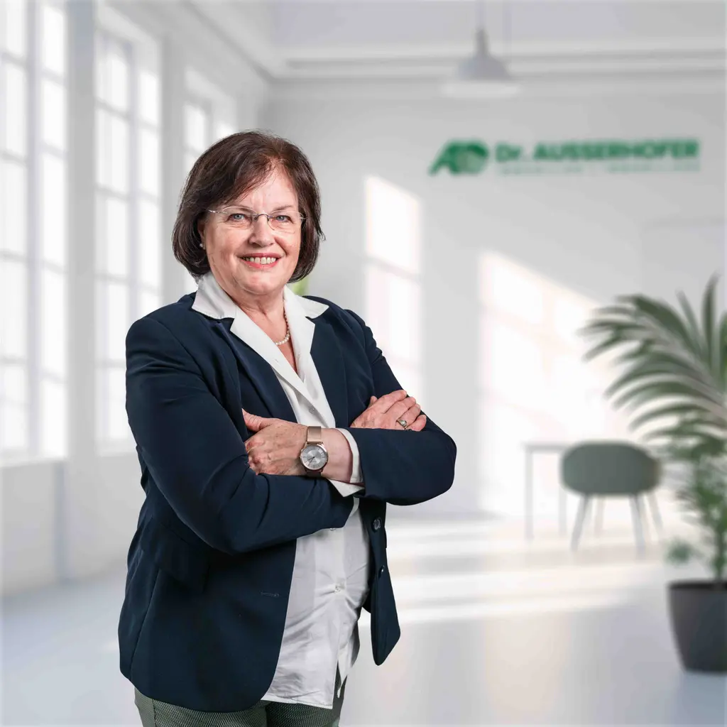 Maria Schöpfer