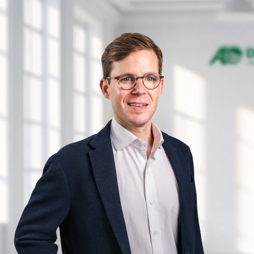 Martin Ausserhofer