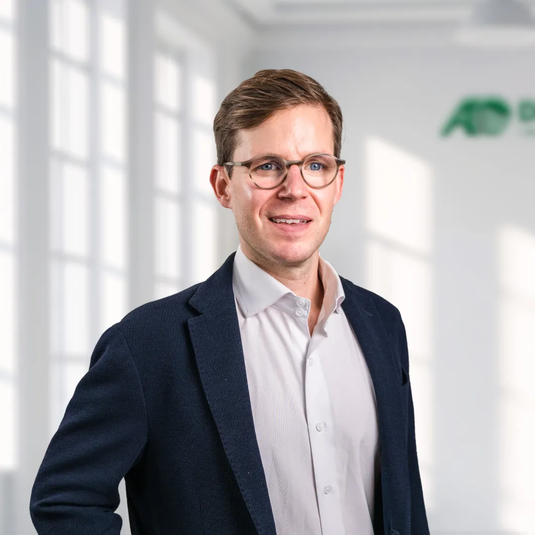 Martin Ausserhofer